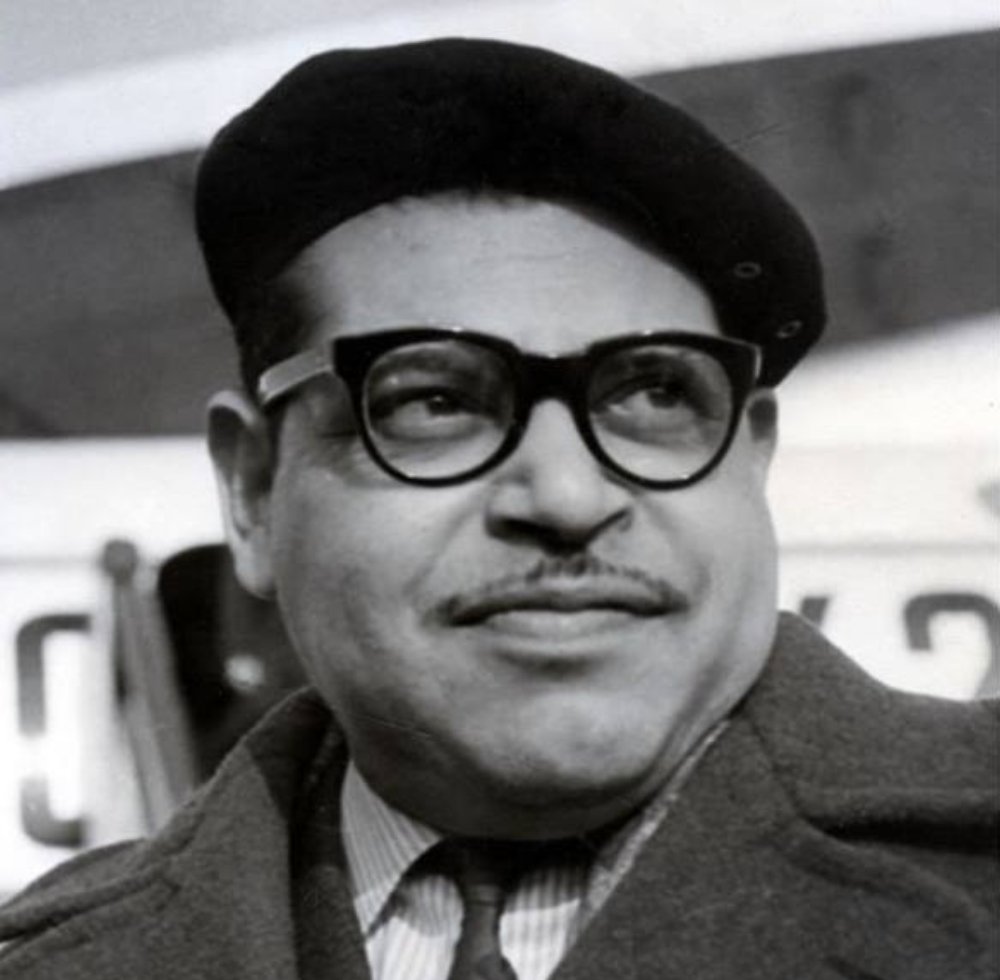 Ramón Amaya Amador 